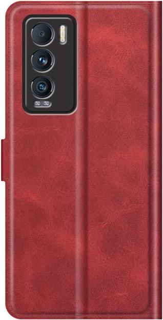 Productafbeelding MU Classic Classic II Lederen Boekomslag Serie (Realme GT Ontdekkingsreiziger)