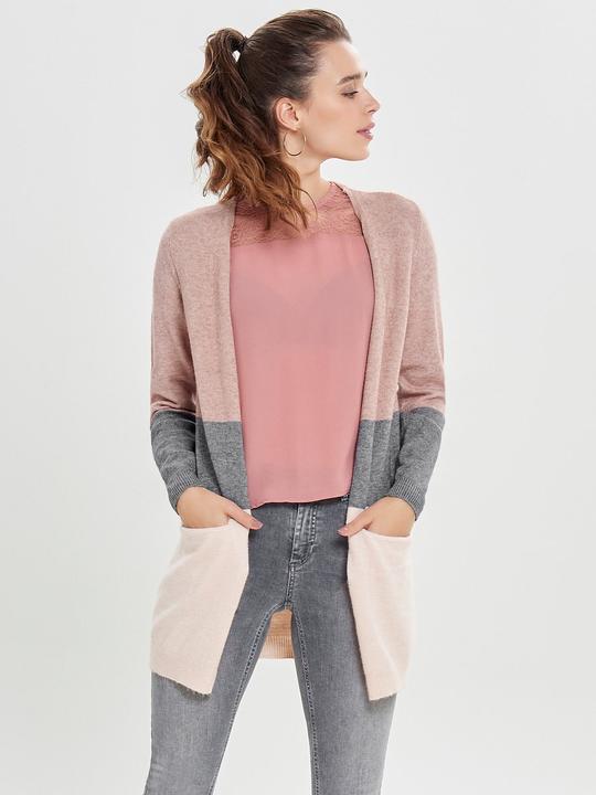 Actual product image Only Knitted cardigan (XS)