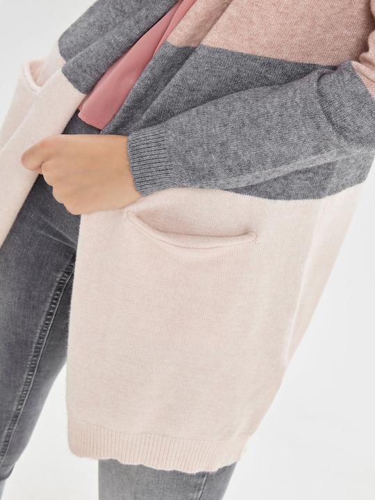 Actual product image Only Knitted cardigan (XS)
