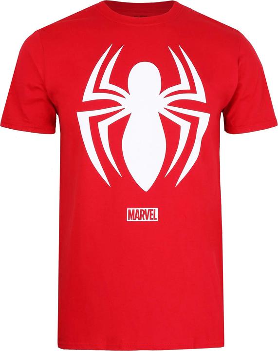 Actual product image Spiderman Tshirt (XXL)
