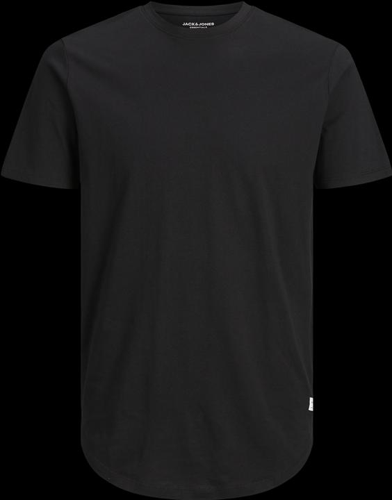 Produktbild Jack & Jones Bio Baumwoll Plus size T-shirt (6XL)