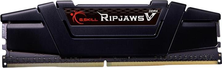 Actual product image G.Skill Ripjaws V (1 x 32GB, 2666 MHz, DDR4-RAM, DIMM)