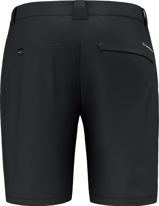Actual product image Salewa Puez Talveno Durastretch Shorts (52)