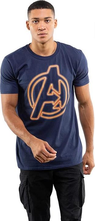Image du produit Hasbro Logo du t-shirt (XL)