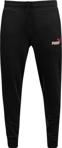 Produktbild Puma Ess+ 2 Col Logo Herren-Jogginghose (XL)