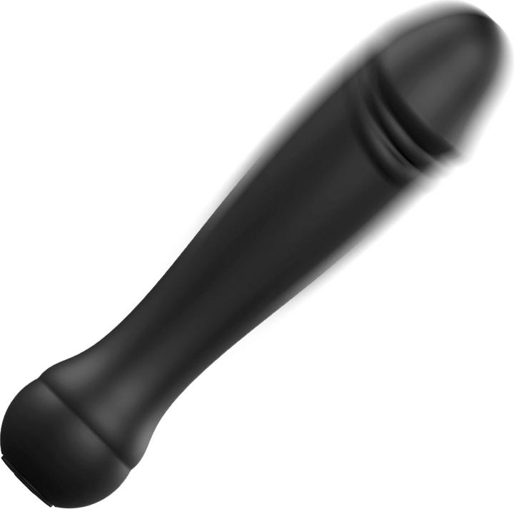 Produktbild Mr Boss G-Punkt Vibrator "Greg"