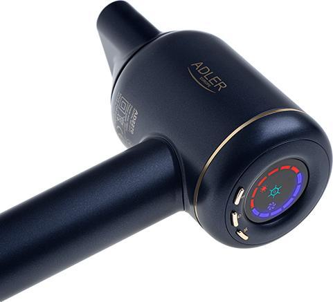 Actual product image Adler AD 2270b