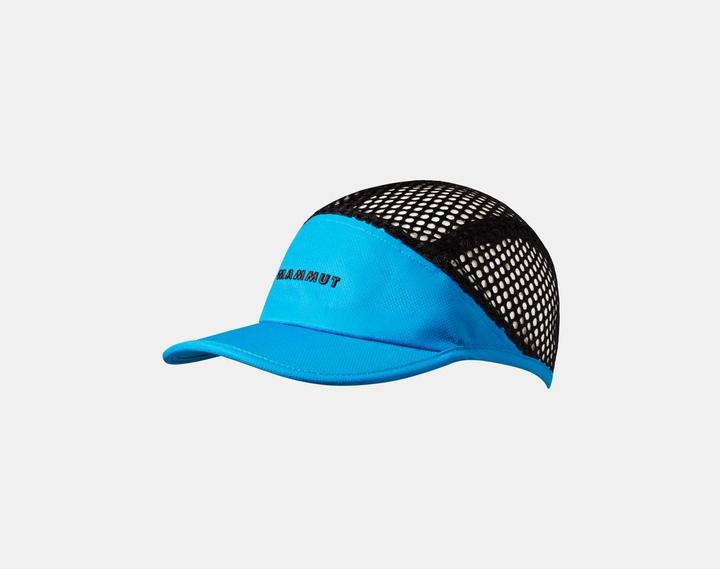 Actual product image Mammut Aenergy Mesh Cap (M)