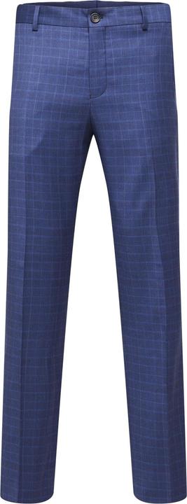 Selected Homme Karierte Hose
