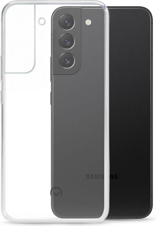 Immagine prodotto Mobilize Guscio di gelatina (Samsung Galaxy S22+ 5G)