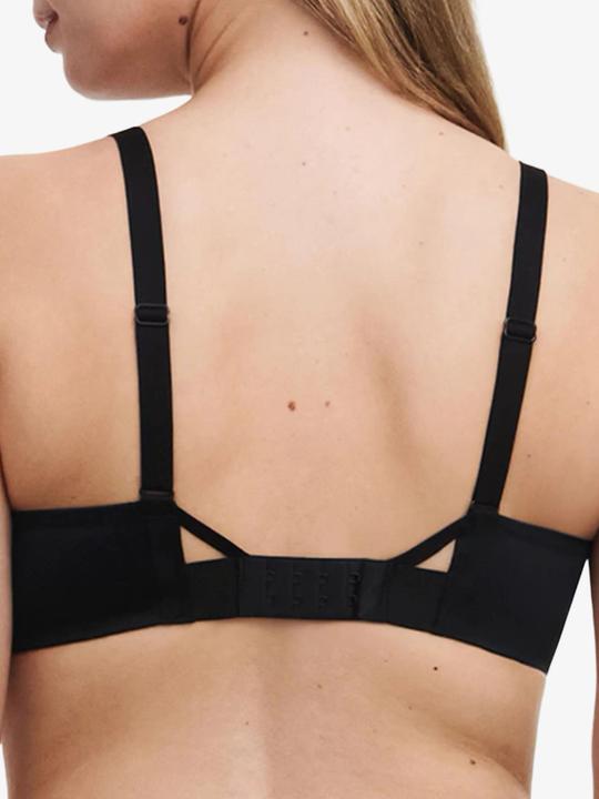 Actual product image Chantelle Underwired bra "Tattoo Love" black (90 C)