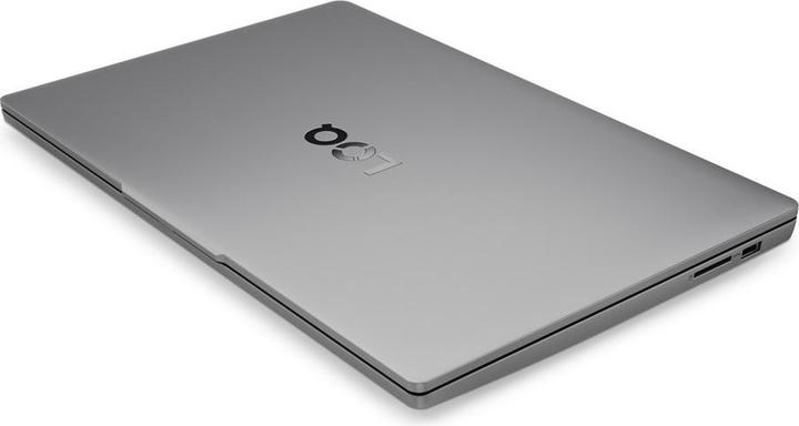 Actual product image Lenovo LOQ 15IAX9E