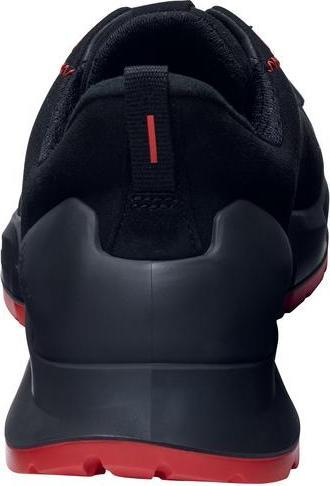 Produktbild Uvex Sports uvex 1 x-craft Halbschuhe S1 PL 68023 schwarz Weite 12 Grösse 45 (S1P, 45)