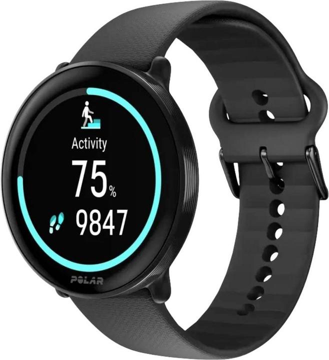 Actual product image Polar Ignite 3 (43 mm)