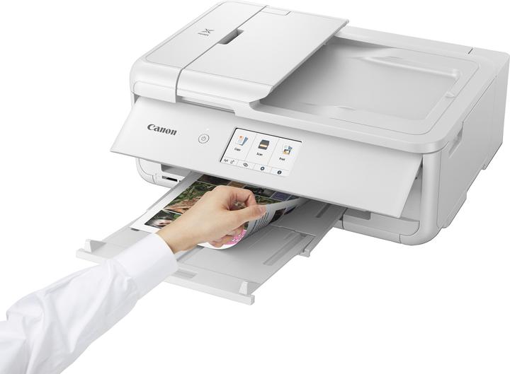 Immagine prodotto Canon PIXMA TS9551C (Inchiostro, Colore)