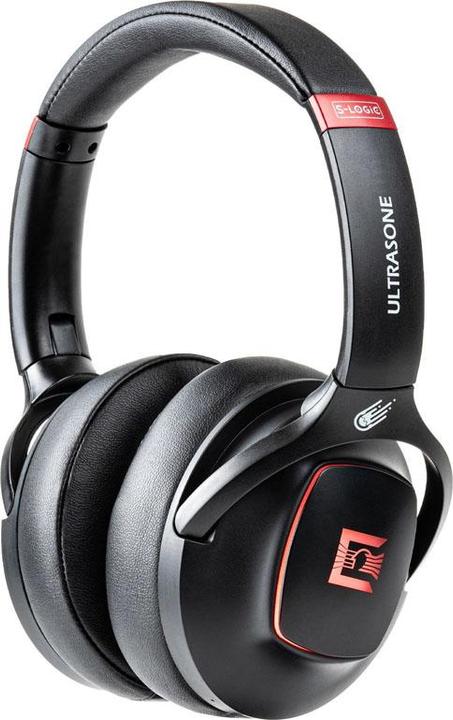 Actual product image Ultrasone METEOR ONE Wireless RGB Gaming Headset (Cable)