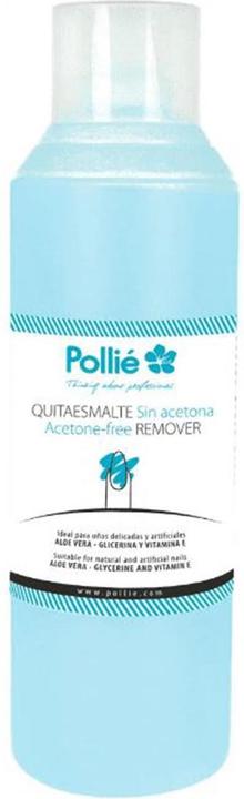 Produktbild Caso Eurostil Pollie Quitaesmalte Sin Acetona 1000ml