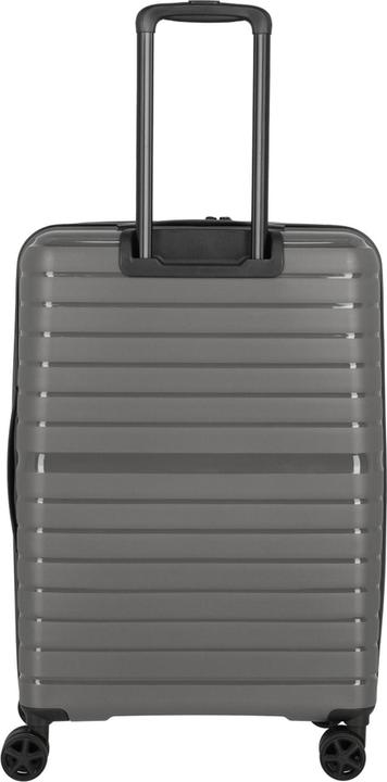 Produktbild Travelite Trient 4 Rollen Kofferset 3-teilig (203 l, XL (ab 115l))