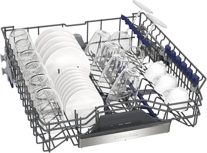 Immagine prodotto Siemens iQ500, Lavastoviglie completamente integrata