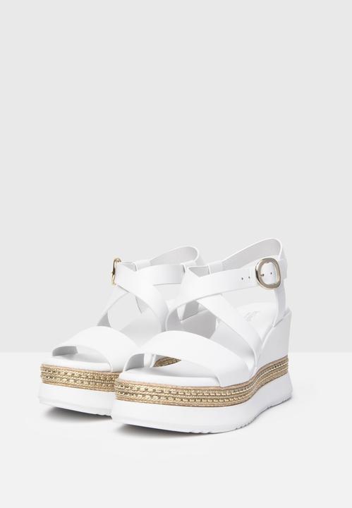 Produktbild Nero Giardini Sandalen (38)