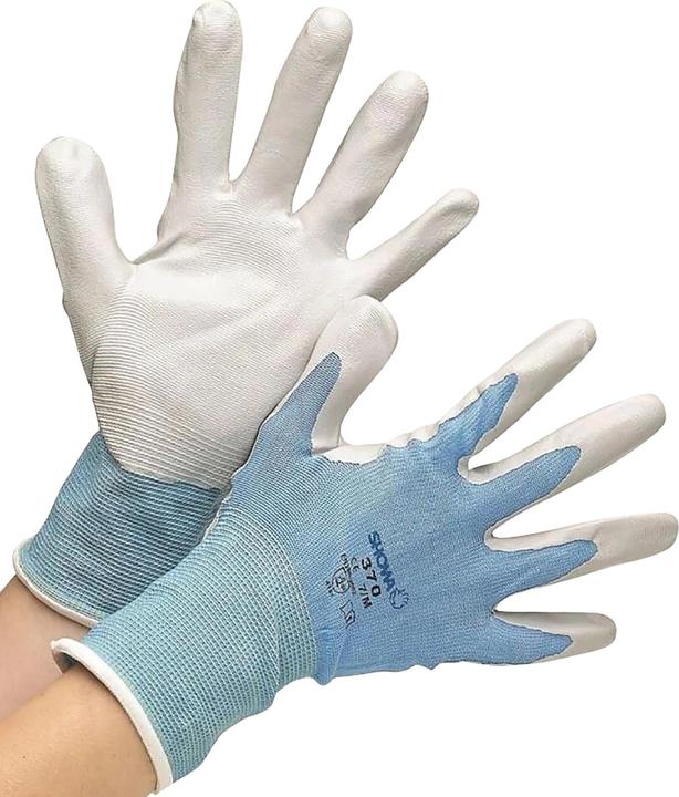 Actual product image Hy 5 Adult multifunctional stable gloves (S)