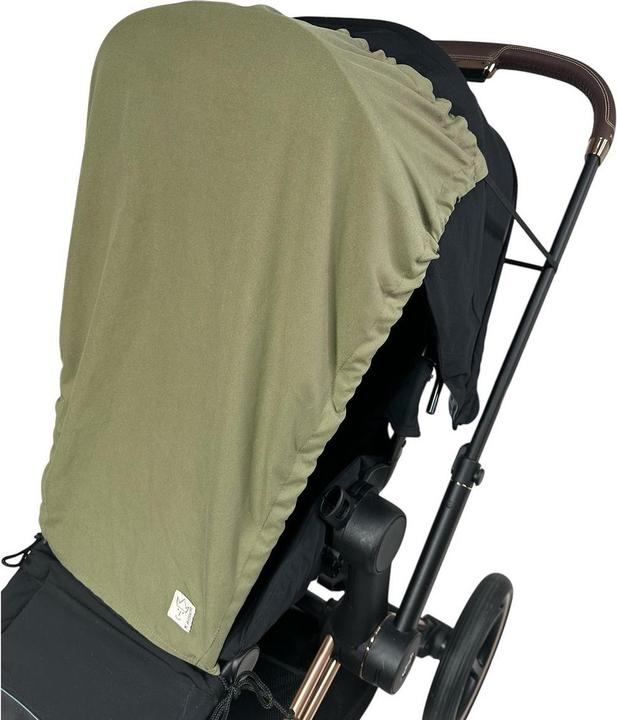 Actual product image Kaiser SUNSHADE universal