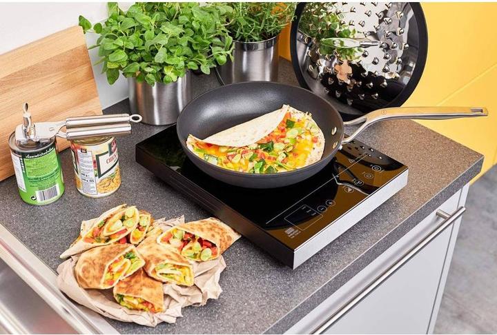 Actual product image Rösle Pincer can opener