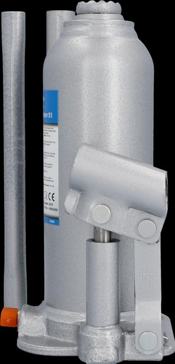 Actual product image Cartrend Hydraulic jack, stick jack 5T