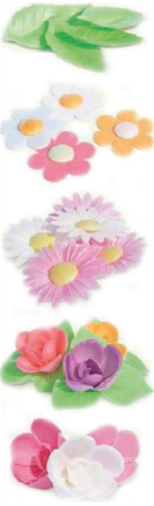 Immagine prodotto ScrapCooking Margherite (18 x)