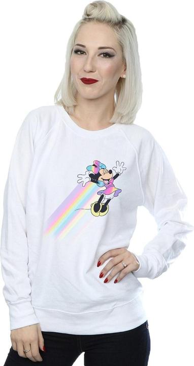 Produktbild Disney Minnie Mouse Whoosh Sweatshirt (L)