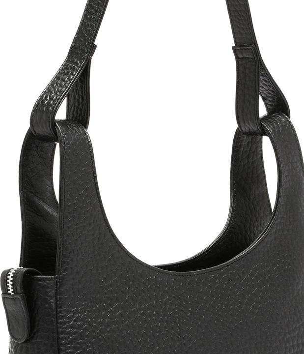 Actual product image Voi Hirsch shoulder bag leather 31 cm