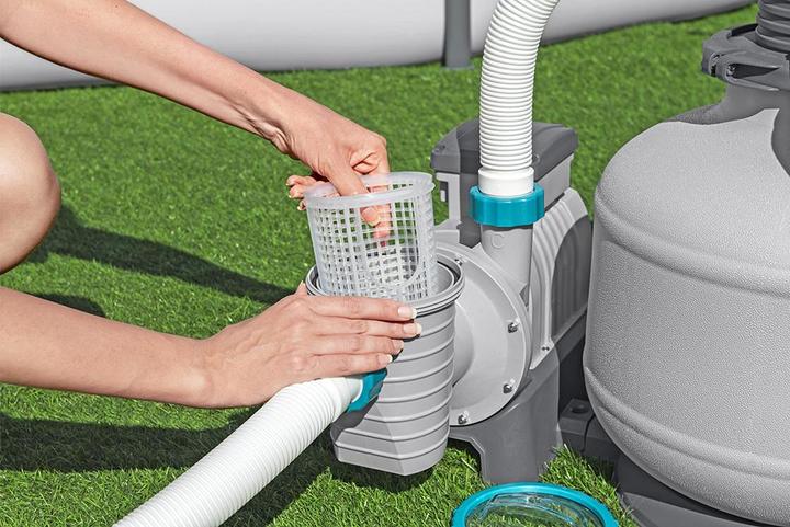 Produktbild Bestway Sandfilteranlage