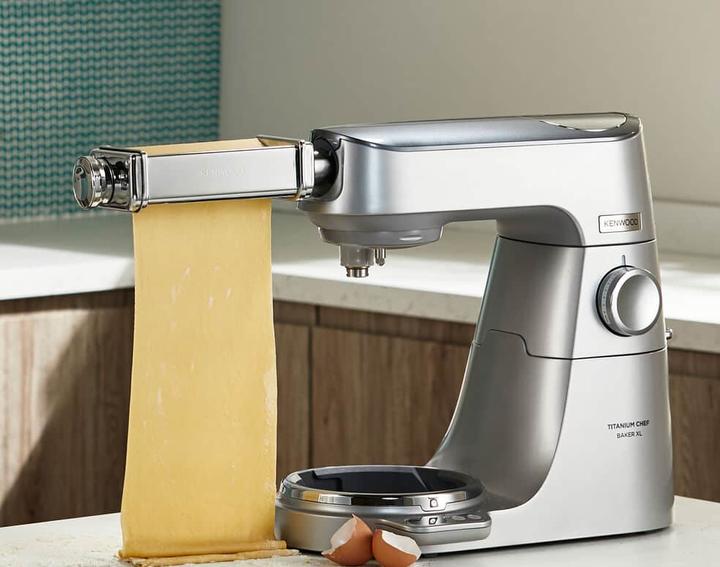 Productafbeelding Kenwood Pastaroller KAX980ME
