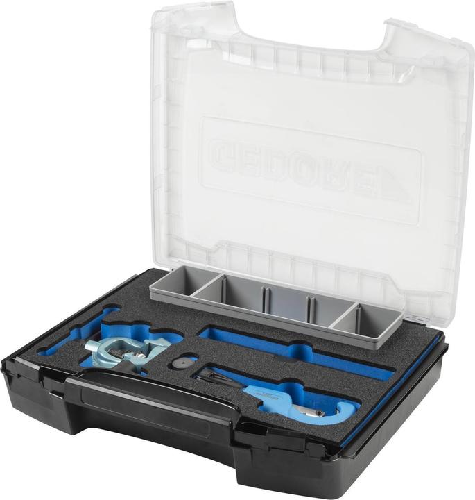 Produktbild Gedore 009 Werkzeugsatz boerdex 59 iBOXX