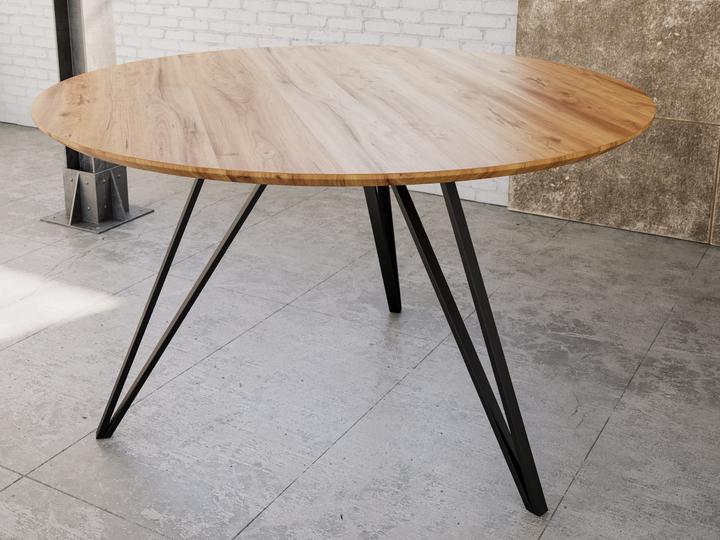 Actual product image SAM Insa (110 x 110 x 77 cm)