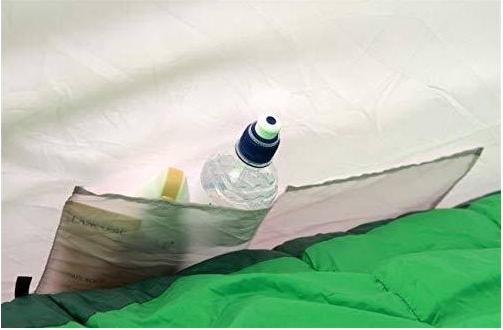 Productafbeelding Coleman Cortes 2 (Tunnel tent, 3.50 kg, 2 personen)