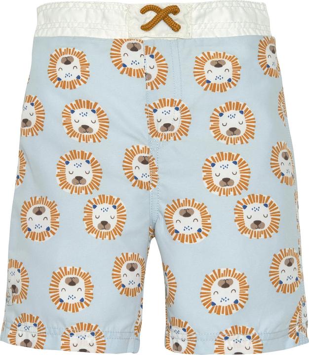 Produktbild Lässig Badeshorts mit UV-Schutz (80)
