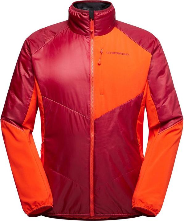 Image du produit La Sportiva Ascent Primaloft Jkt M (L)
