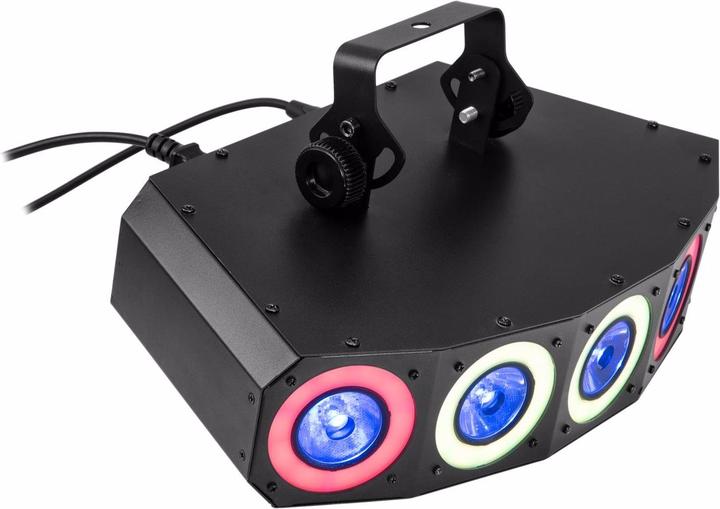 Produktbild Eurolite LED SCY-50 Hybrid Strahleneffekt (51918672 W)