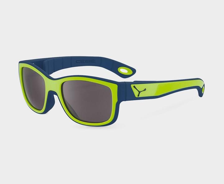 Cebe 'TRIKE Blue Green Matte