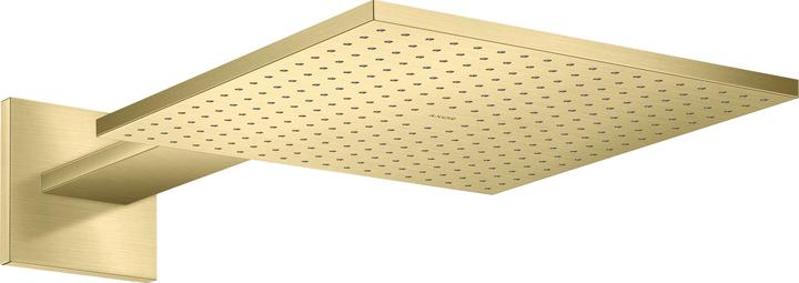 Ottone Spazzolato