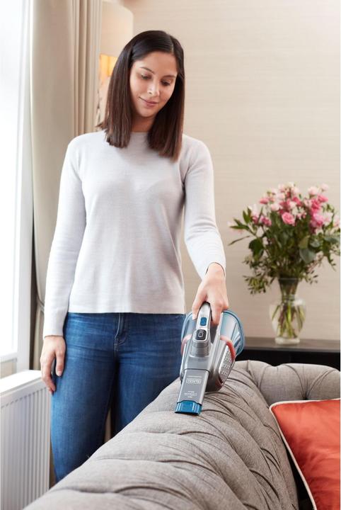 Productafbeelding Black & Decker Dustbuster