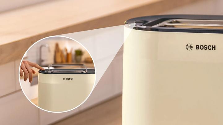 Actual product image Bosch Hausgeräte TAT2M127 (EU plug)