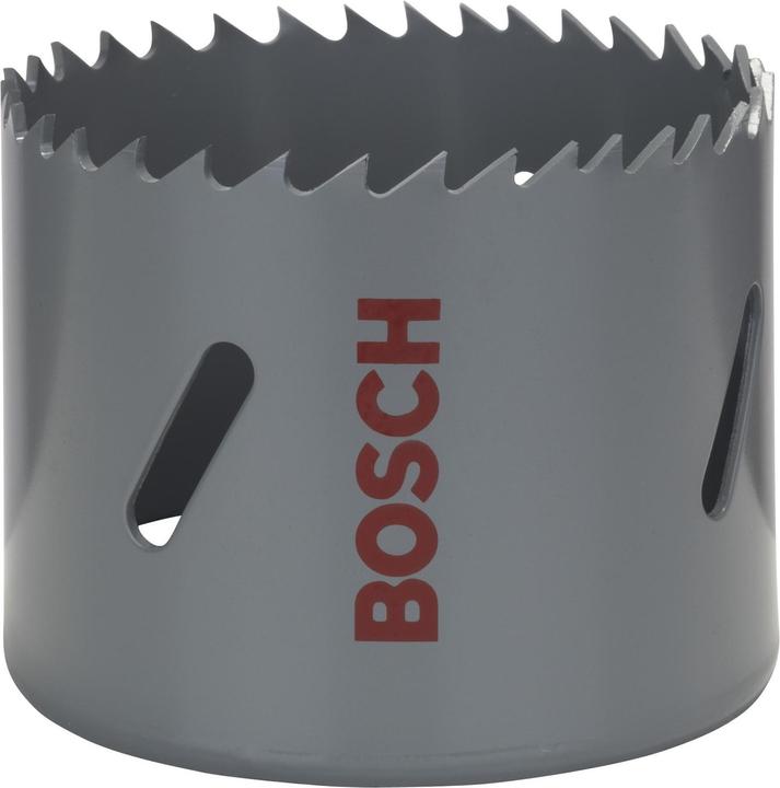 Image du produit Bosch Professional Zubehör Scie cloche bimétallique HSS pour adaptateur standard, 65 mm, 2 9/16 pouces (65 mm)
