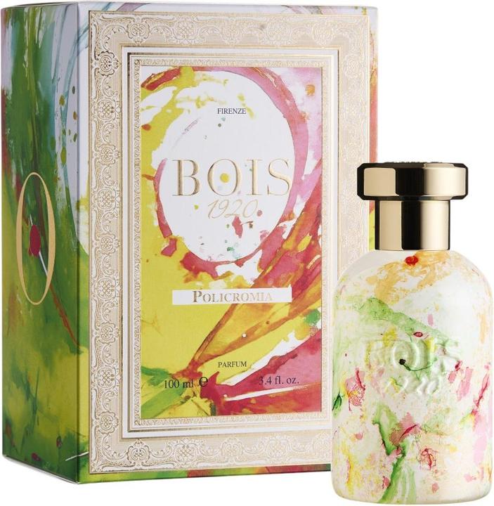 Produktbild Bois 1920 Policromia Parfum Edp (Eau de Parfum, 100 ml)