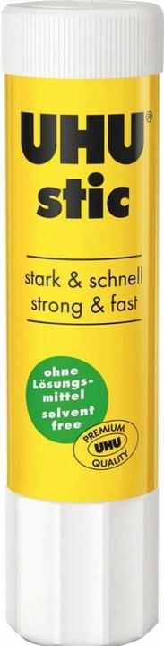 Immagine prodotto UHU Colla stick Stic 21g SB