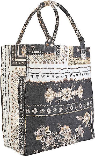 Produktbild Isabel Marant Shopper YENKY