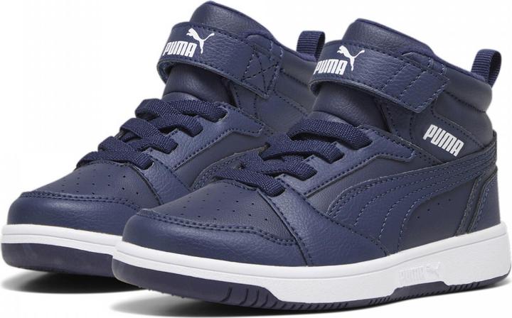Produktbild Puma Rebound V6 Mid WTR AC+ PS (32)
