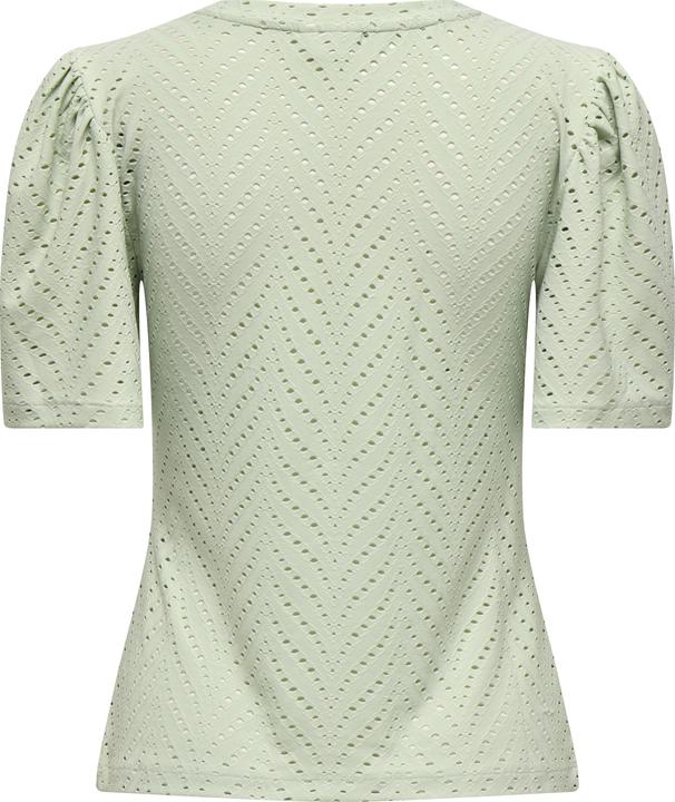 Produktbild JdY Jdycarla Cathinka S/S Top Jrs Dia (XS)
