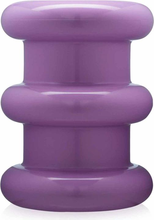 Image du produit Kartell Pilastro Stool Ettore Sottsass Edition